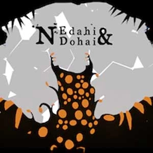 Naught Edahi & Dohai Playstation 4