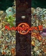 Navinosuke: The YO-KAI Buster Switch