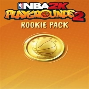 NBA 2K Playgrounds 2 Rookie Pack Xbox One