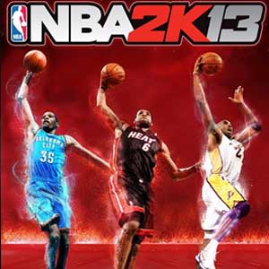 Koop NBA 2K13 Xbox 360 Code Compare Prices
