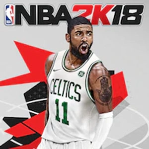 NBA 2K18 Playstation 5