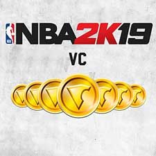Koop NBA 2K19 VC Pack PS4 Goedkoop Vergelijk de Prijzen
