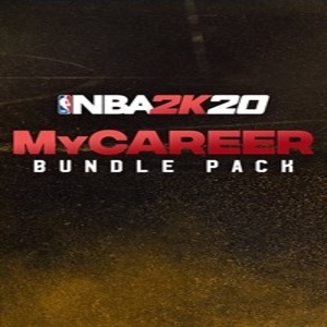 Koop NBA 2K20 MyCareer Bundle Xbox Series Goedkoop Vergelijk de Prijzen