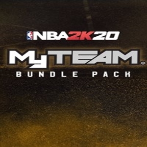 Koop NBA 2K20 MyTeam Bundle Xbox One Goedkoop Vergelijk de Prijzen
