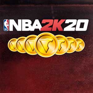 Koop NBA 2K20 Virtual Currency PS4 Goedkoop Vergelijk de Prijzen