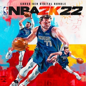 Koop NBA 2K22 Cross-Gen Digital Bundle PS5 Goedkoop Vergelijk de Prijzen