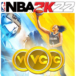 Koop NBA 2K22 Virtual Currency PS4 Goedkoop Vergelijk de Prijzen