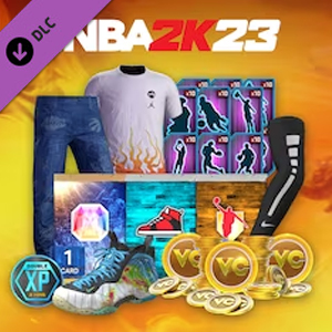 NBA 2K23 Super Bundle