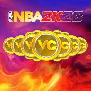 NBA 2K23 VC Switch