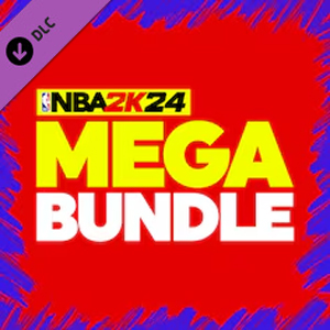 NBA 2K24 Mega Bundle Xbox Series X