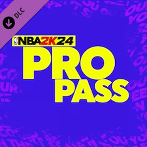 NBA 2K24 Pro Pass Season 2 Xbox Series X