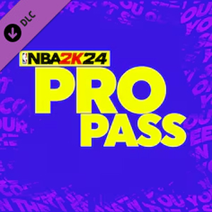 NBA 2K24 Pro Pass Season 7 Xbox One
