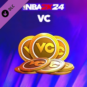 NBA 2K24 VC Xbox One