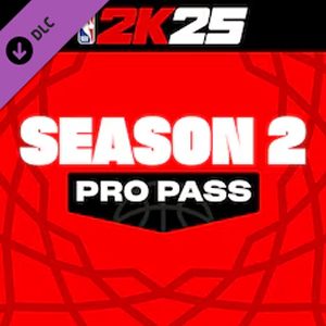 NBA 2K25 Pro Pass Season 2 Pc