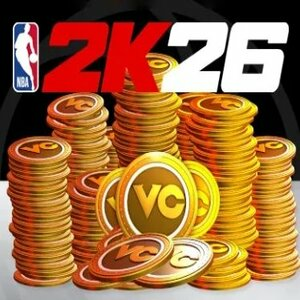 NBA 2K26 Virtual Currency Pack Switch 2