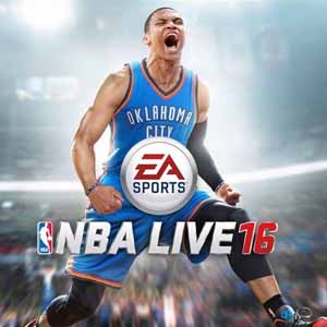 Koop NBA Live 16 Xbox One Code Compare Prices