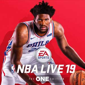 Koop NBA LIVE 19 Xbox One Goedkoop Vergelijk de Prijzen