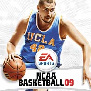 NCAA Basketball 09 Xbox 360