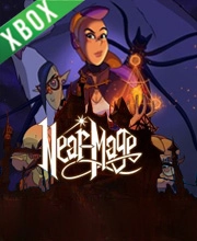 Near-Mage Xbox One