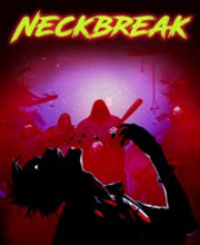 Neckbreak Xbox Series X