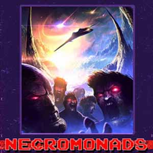 Koop Necromonads CD Key Compare Prices