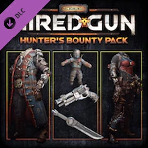 Necromunda Hired Gun Hunter’s Bounty Pack Xbox One