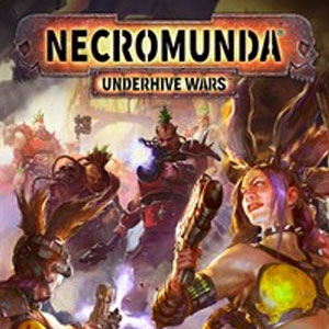 Koop Necromunda Underhive Wars Xbox One Goedkoop Vergelijk de Prijzen