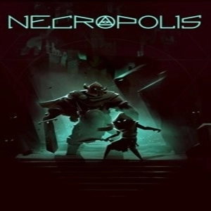 Necropolis Xbox Series X