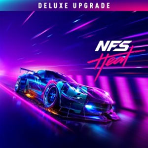 Koop Need for Speed Heat Deluxe Edition Upgrade PS4 Goedkoop Vergelijk de Prijzen