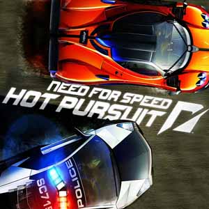 Koop Need for Speed Hot Pursuit PS3 Code Compare Prices