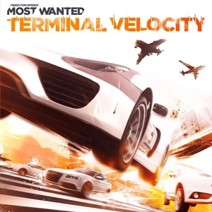 Need for Speed Most Wanted Terminal Velocity Pack Pc