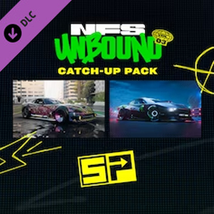 Need for Speed Unbound Vol.3 Catch-Up Pack Playstation 5
