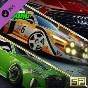 Need for Speed Unbound Vol.6 Premium Speed Pass Xbox One