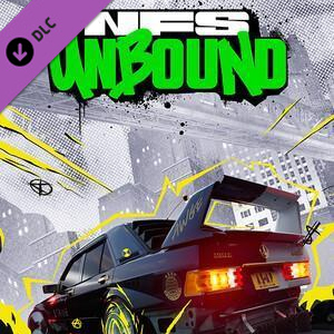 Need for Speed Unbound Vol.7 Drift and Drag Playstation 5