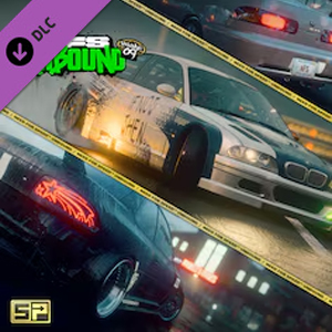 Need for Speed Unbound Vol. 9 Premium Speed Pass Playstation 5