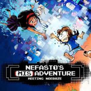 Koop Nefasto’s Misadventure Meeting Noeroze Nintendo Switch Goedkope Prijsvergelijke