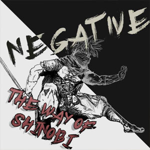 Koop Negative The Way of Shinobi CD Key Goedkoop Vergelijk de Prijzen