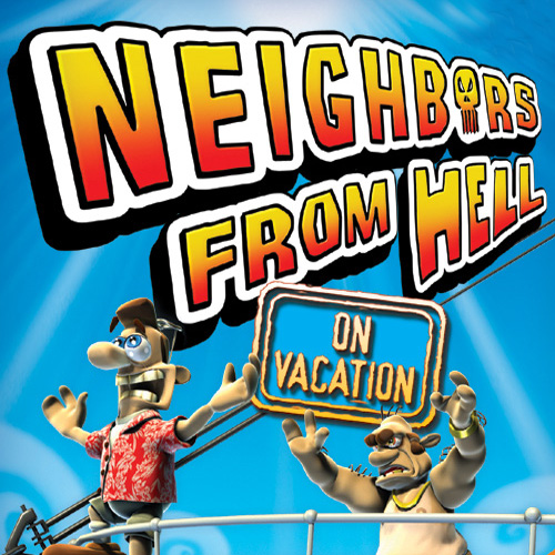 Koop Neighbours From Hell Compilation CD Key Compare Prices