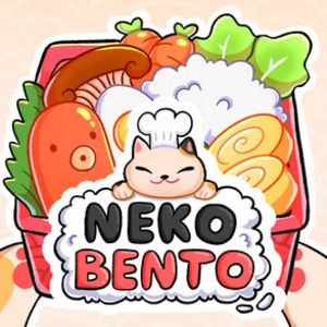 Neko Bento Switch