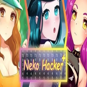 Koop Neko Hacker Plus CD Key Goedkoop Vergelijk de Prijzen