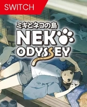 Neko Odyssey Switch