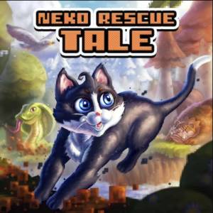 Koop Neko Rescue Tale PS4 Goedkoop Vergelijk de Prijzen