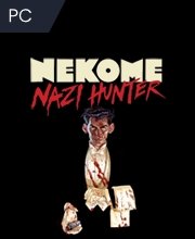 Koop Nekome Nazi Hunter CD Key Goedkoop Vergelijk de Prijzen