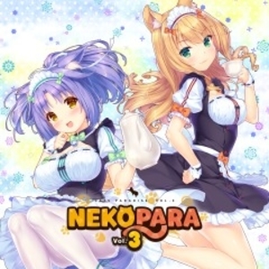 Koop NEKOPARA Vol 3 Nintendo Switch Goedkope Prijsvergelijke