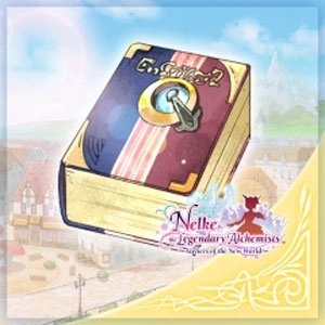 Nelke and the LA Extra stories Playstation 4