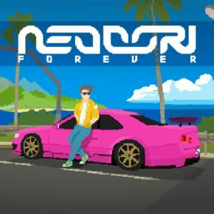 Neodori Forever Switch