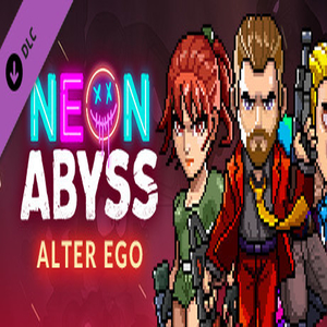 Koop Neon Abyss Alter Ego CD Key Goedkoop Vergelijk de Prijzen