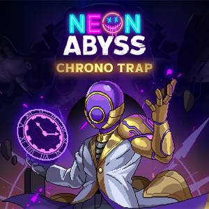 Koop Neon Abyss Chrono Trap CD Key Goedkoop Vergelijk de Prijzen