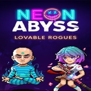 Koop Neon Abyss The Lovable Rogues Pack PS4 Goedkoop Vergelijk de Prijzen