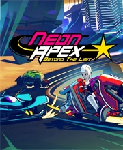 Koop Neon Apex Beyond the Limit Nintendo Switch Goedkope Prijsvergelijke